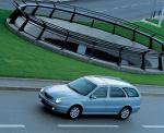 Lancia Lybra SW 1999 года